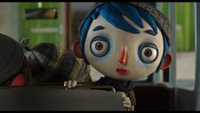 Meet Courgette: "Sixty per cent of the animation is around the eyes and the idea was to have something quite simple in which we could change the emotions with the turn of the lip here or a frown there.”